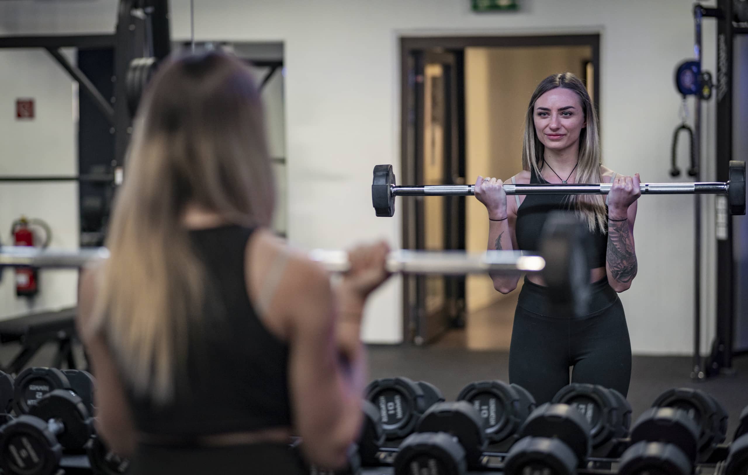 Training für alle